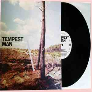 Tempest Man / Fooks Nihil - Split LP mp3 download
