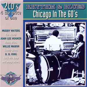 Various - Rythm & Blues - Chicago In The 60's download mp3