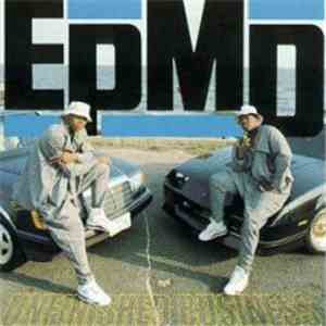 EPMD - Unfinished Business mp3 download