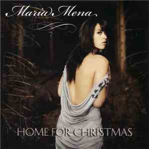 Maria Mena - Home For Christmas mp3 download