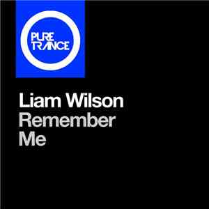 Liam Wilson  - Remember Me mp3 download