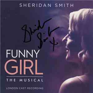 The "Funny Girl" Original London Cast - Funny Girl The Musical London Cast Recording mp3 download