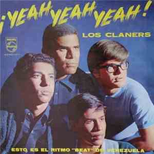 Los Claners - !Yeah Yeah Yeah! mp3 download