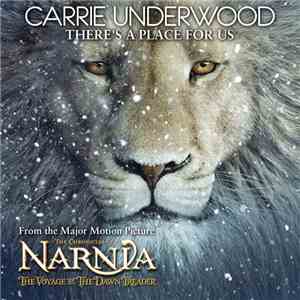 Carrie Underwood - There's A Place For Us mp3 download