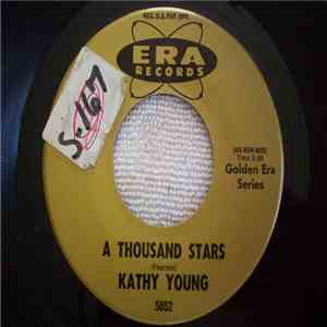 Kathy Young - A Thousand Stars / Eddie My Darling mp3 download
