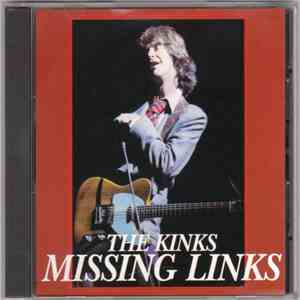 The Kinks - Missing Links mp3 download