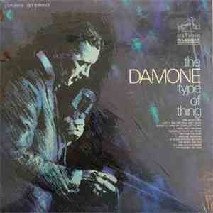 Vic Damone - The Damone Type Of Thing mp3 download