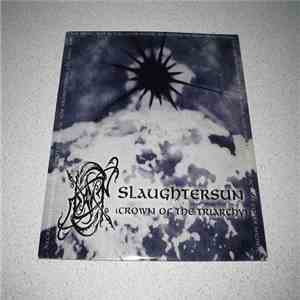 Dawn  - Slaughtersun (Crown Of The Triarchy) mp3 download