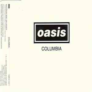 Oasis  - Columbia mp3 download