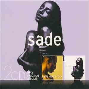 Sade - Lovers Rock / Love Deluxe mp3 download