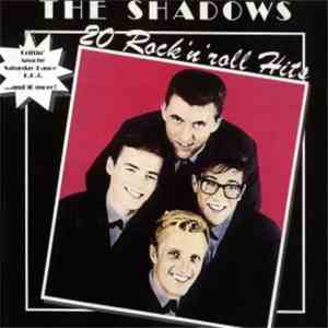 The Shadows - 20 Rock 'N' Roll Hits mp3 download