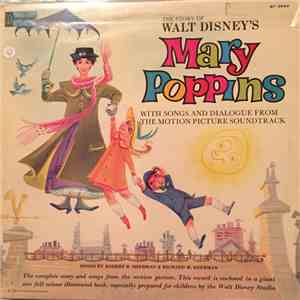 Various - The Story Of Walt Disney's Mary Poppins mp3 download