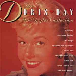 Doris Day - The Hit Singles Collection mp3 download