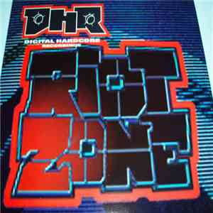 Various - Riot Zone mp3 download