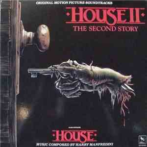 Harry Manfredini - House / House II: The Second Story (Original Motion Picture Soundtracks) mp3 download