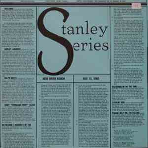 The Stanley Brothers - Stanley Series. Vol. 1, No. 2 mp3 download