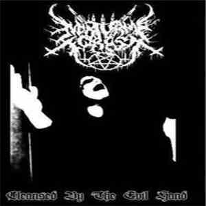 Nokturnal Forest - Cleansed By The Evil Hand mp3 download